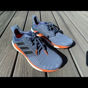 Adidas Solar Boost